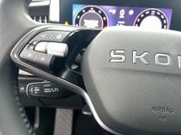 Skoda Superb - Vorschau Bild 22