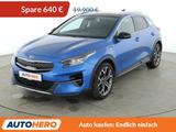 Kia XCeed 1.6 Plug-in Hybrid Platinum Edition - Kia XCeed Plug-in Hybrid (PHEV) Gebrauchtwagen