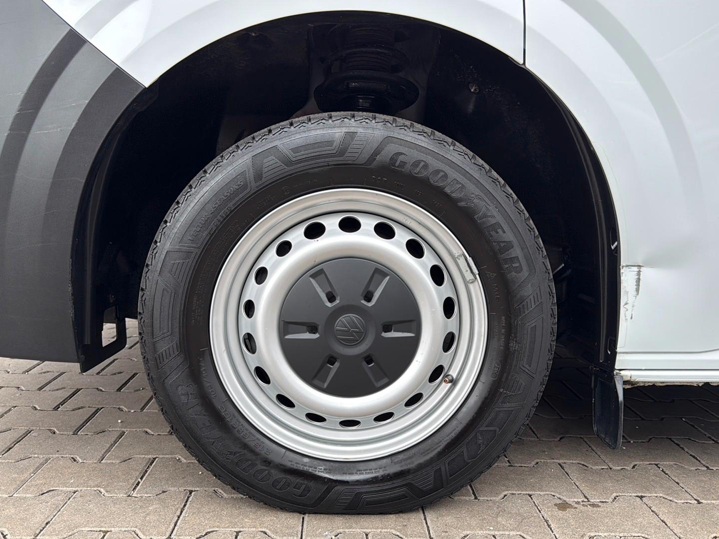 Volkswagen T7 Transporter Sitzheizung Klima RFK PDC VAHK, миниатюра 23