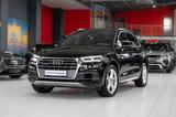 Audi Q5 50 TDI quattro sport*S-LINE-PAK*H-UP*LED* - Audi Q5 Gebrauchtwagen in Köln