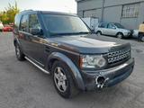 Land Rover Discovery 3 2.7 TDV6 HSE - Land Rover Discovery aus 2006