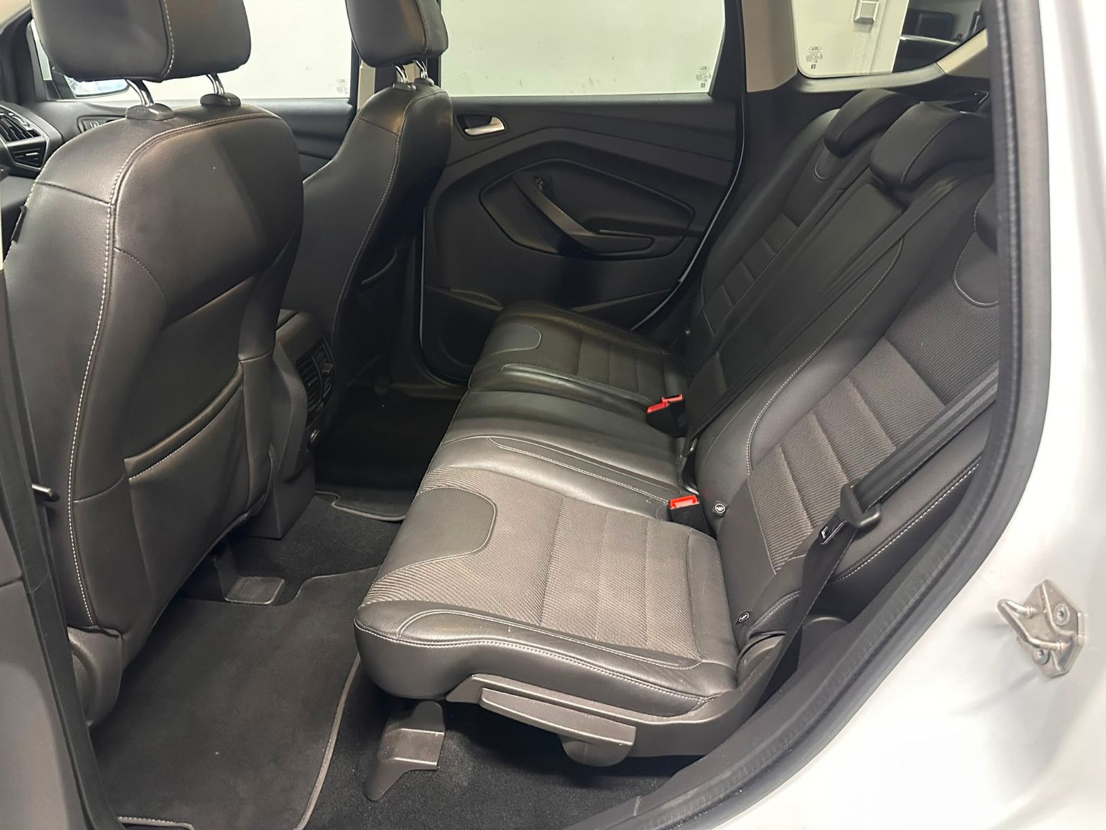 Fahrzeugabbildung Ford Kuga Titanium *TEMPO*KLIMA*SPORTSITZE*