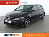 Volkswagen Golf VII 2.0 TSI GTI BlueMotion Aut.*NAVI*VC*ACC - Volkswagen Golf: V Bluemotion