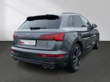Audi SQ5 3.0 TDI quattro Matrix B&O ACC 360° Kamera - Audi SQ5 mit Diesel-Antrieb: Allradantrieb, Geländewagen