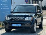 Land Rover Discovery 4 SDV6 HSE Automatik 7 Sitzer - Land Rover Discovery: Auto