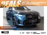 BMW X3 40d xDrive M Sportpaket - BMW X3: Allradantrieb