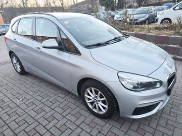 BMW 218 - 2