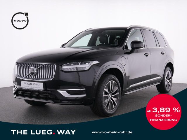 Volvo XC90 T8 AWD Inscription + METALLIC L. + PARK P.