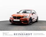 BMW M240i COUPE SHADOW/18Z./LED-AD/H&K/NAVI/KAMERA - BMW M-Modelle in Dortmund