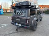 Jeep Gladiator Offroad Reisemobil *DACHZELT *SEILW. - Jeep Gladiator aus 2021
