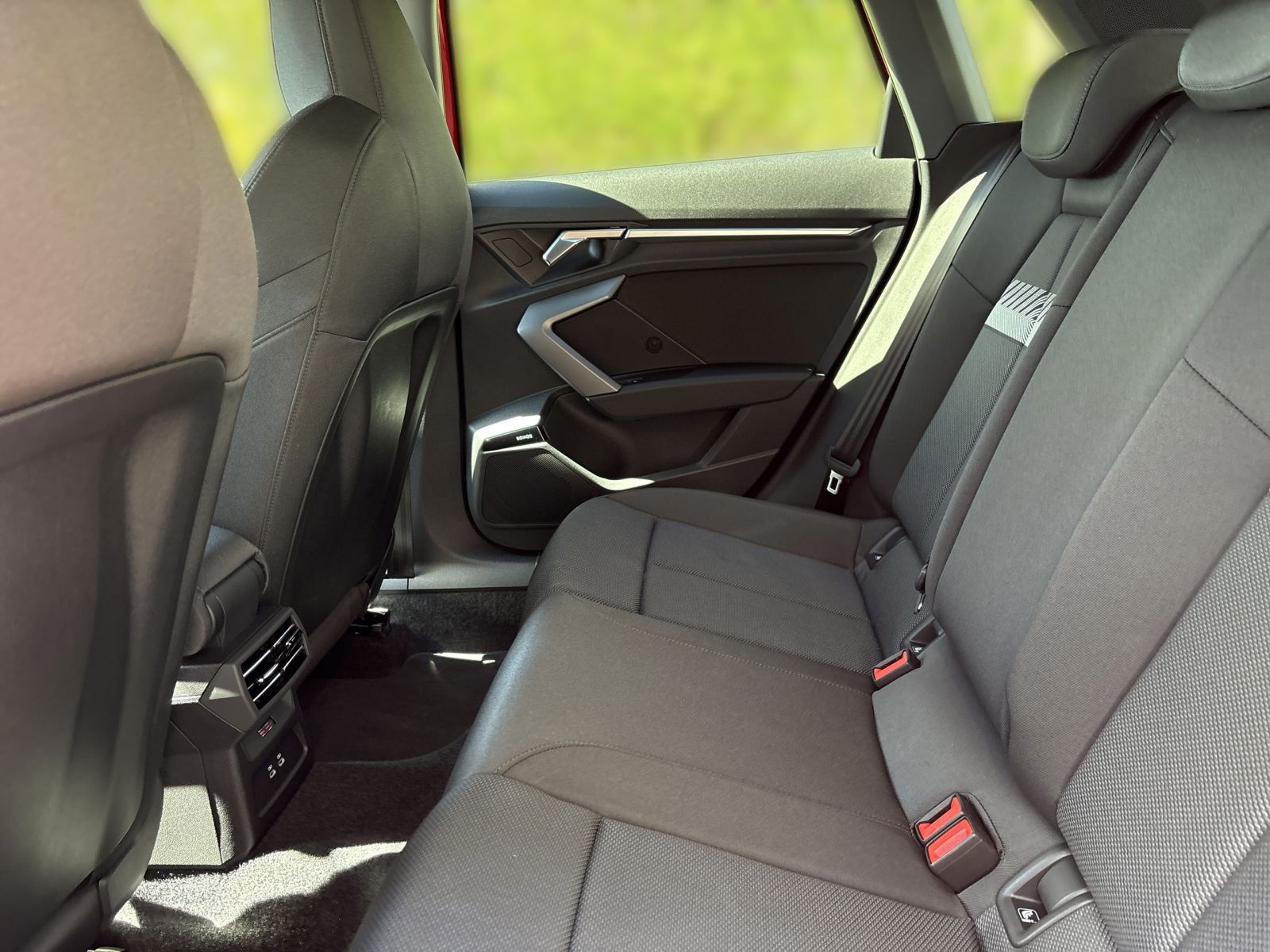 Audi A3 - Bild 12
