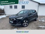 Seat Tarraco Xperience 1.4 e-Hybrid ACC AHK eHECK LED - SEAT Tarraco Xperience mit Hybrid-Antrieb (Benzin/Elektro)