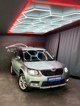 Skoda Yeti Joy *HU/AU NEU* - Skoda Yeti: Joy