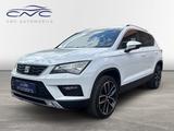 Seat Ateca DSG Xcellence 4Drive AHK/Kamera - gebrauchte Seat Ateca aus dem Jahr 2018