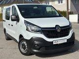 Renault Trafic L1H1 2,8t Full-LED Navi Kamera Regale - Renault Trafic in München
