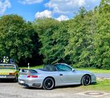 Porsche 996 Carrera 4 Cabriolet Carrera