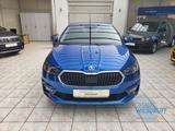 Skoda Fabia 1.0 TSi Style LED NAVI KAMERA ALU SHZ - Skoda Fabia Tageszulassungen mit Benzin-Antrieb
