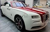 Rolls-Royce Rolls Royce Wraith - Rolls-Royce Gebrauchtwagen von 2015