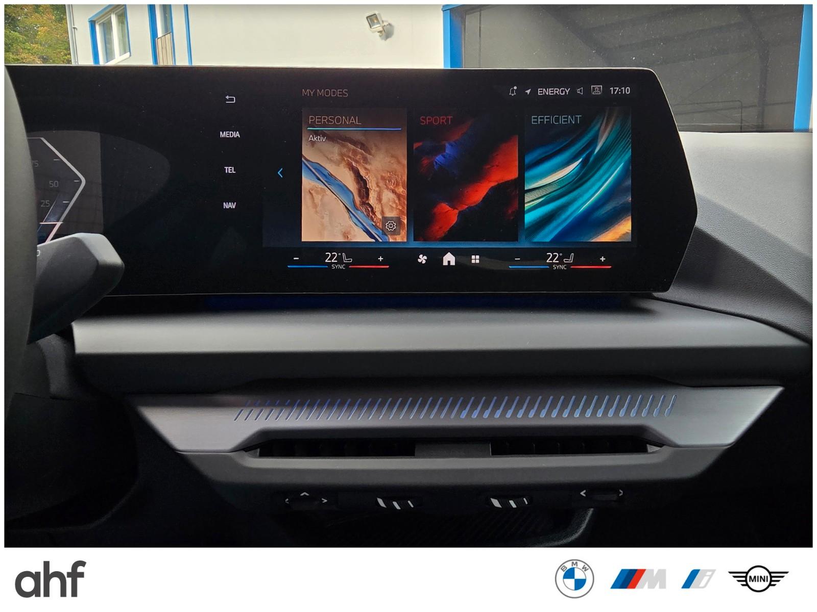 BMW 220 Gran Coupé 220i Gran Coupe Navi Led Kamera Driving Assist, миниатюра 11
