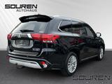 Mitsubishi Plug-in Hybrid Outlander Top 4WD AHK- Ganzjahres - Mitsubishi Plug-in Hybrid Outlander SUV
