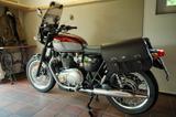Triumph T120 Bonneville - Triumph Motorräder in Osnabrück