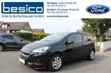 Opel Corsa Edition ecoFlex 1,0*Kamera*Park Pilot* - Opel Corsa: 1.0