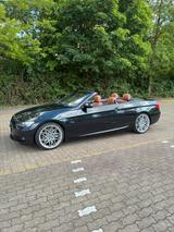 BMW 335i E93 Cabrio, Automatik, M-Paket, L... - BMW 335 in Saarbrücken