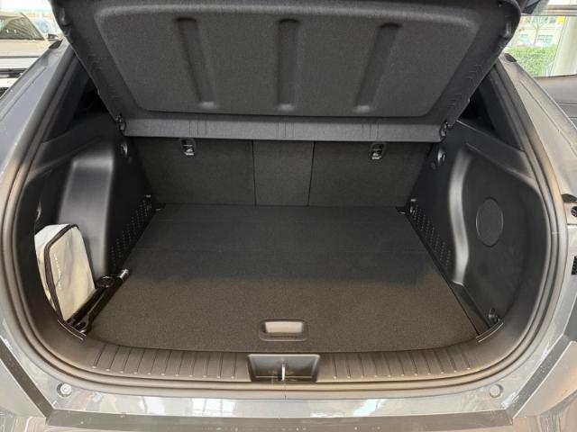 Hyundai KONA N-Line X SX2 (MY26) HEV 1.6 GDI (138 PS) DC