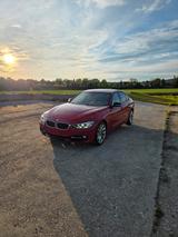 BMW 328i Sport Line Sport Line - BMW 328 aus 2012