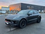 Porsche Macan GTS 2024 1.Hand DE Xpel Approved Bose Luft - Porsche Gebrauchtwagen von 2024