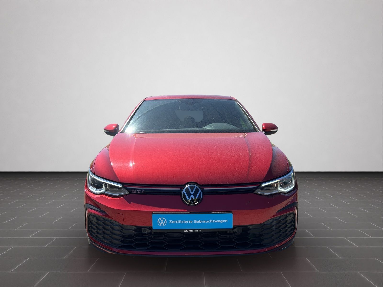 Volkswagen Golf - Bild 6