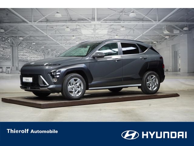 Hyundai KONA 1.0 T-GDI Trend Assistenz Paket