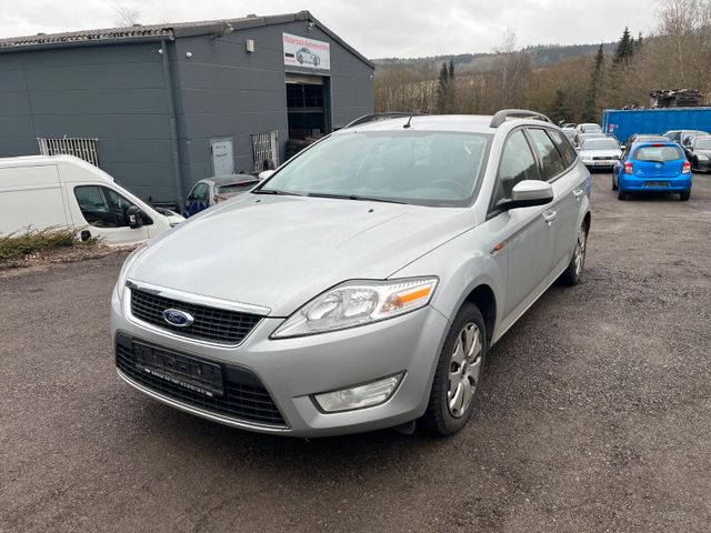 Ford Mondeo Turnier Trend 1.6 138TKM 2.Hand