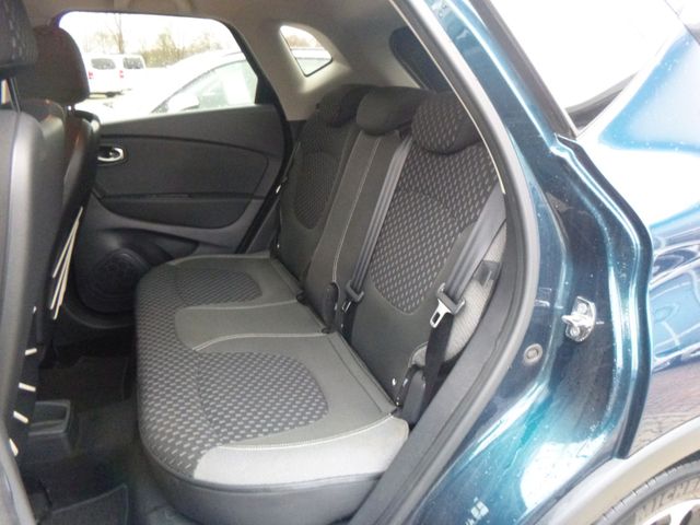 Fahrzeugabbildung Renault Captur 0.9 TCe >AHK/LED Licht/NAV/KAM/PDC