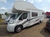 Sunlight A70 - Sunlight Wohnmobil oder -wagen