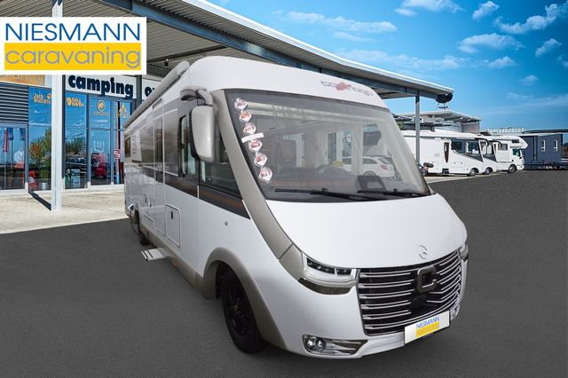 Carthago chic c-line I 4.9 LE L MB Sprinter 