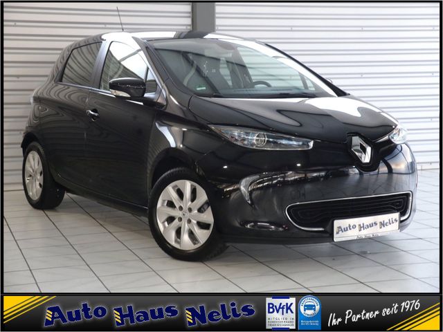 Renault ZOE Intense Navi R-Cam PDC Keyless