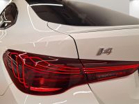BMW i4 - Vorschau Bild 10