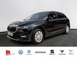 Skoda FABIA SELECTION 1.0 MPI 5-GANG SpurH SoundSys - Skoda aus 2024