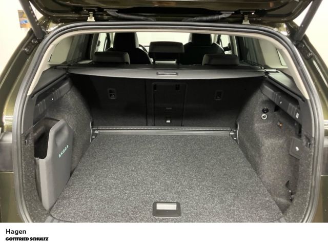 Skoda Enyaq - Bild 8
