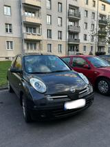 Nissan Micra 1.2 Benzin | 65 PS | HU 01/2026 - Nissan Micra in Dresden