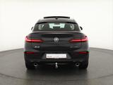 BMW X4 20d xDrive LED Navi Panorama Head-Up AHK DAB - BMW X4 Gebrauchtwagen
