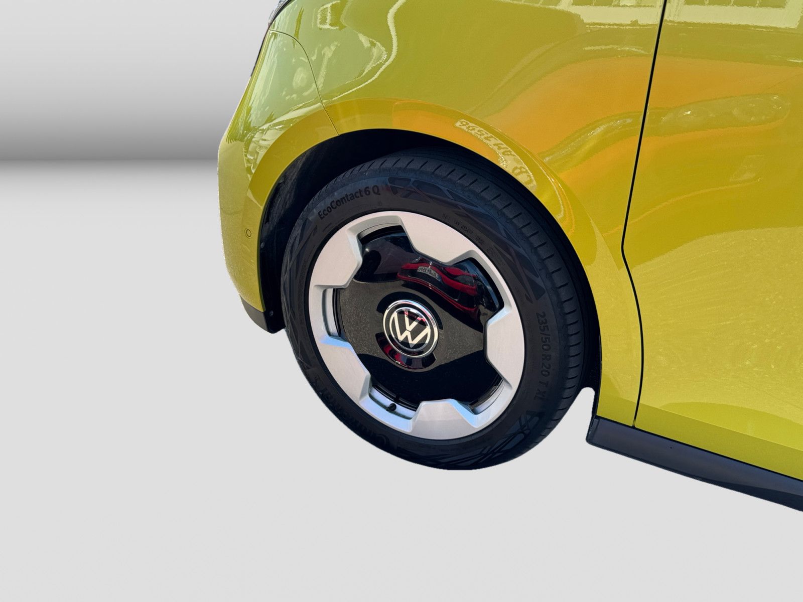 Volkswagen ID. Buzz - Bild 5