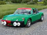 Porsche 914-6 GT