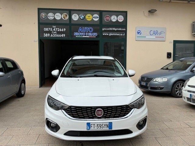 Image of Fiat Tipo