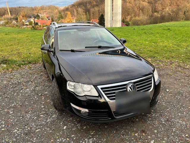 Volkswagen VW Passat 2.0 TFSI Variant, 200 PS, 230.00...