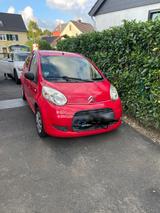 Citroën Citroen C1 Kleinwagen - Citroën C1 in Bonn