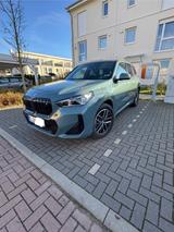 BMW iX1 xDrive30 M-Sport,Navi,Alcantara - BMW iX1 von privat
