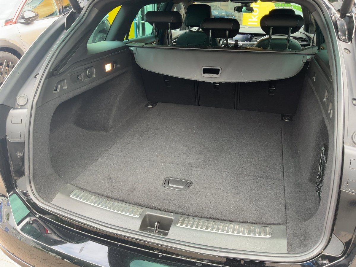 Opel Insignia - Bild 8