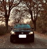 Volkswagen Polo 6 VR schwarz - Volkswagen: Vr6